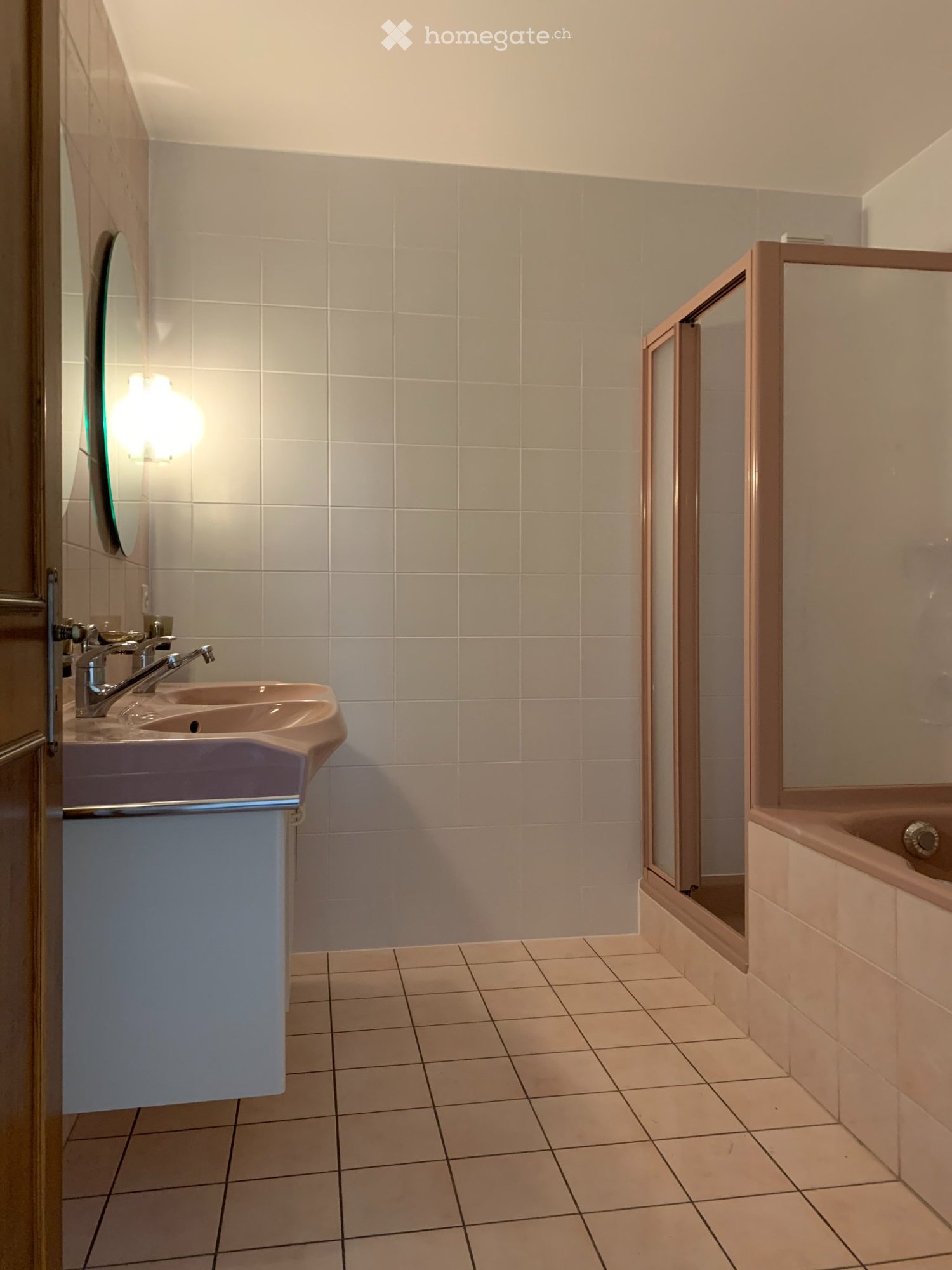 5 ½ rooms apartment