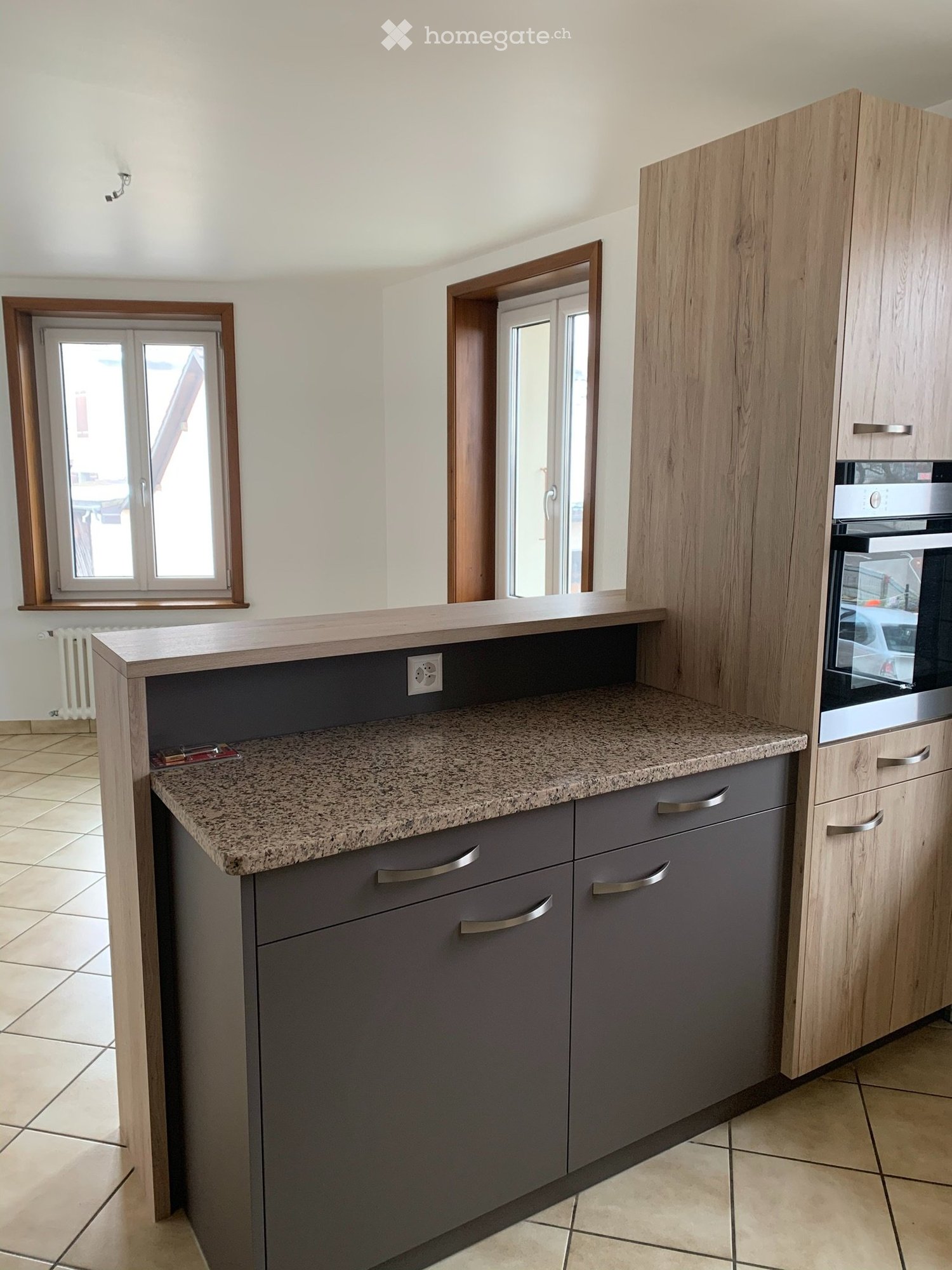5 ½ rooms apartment