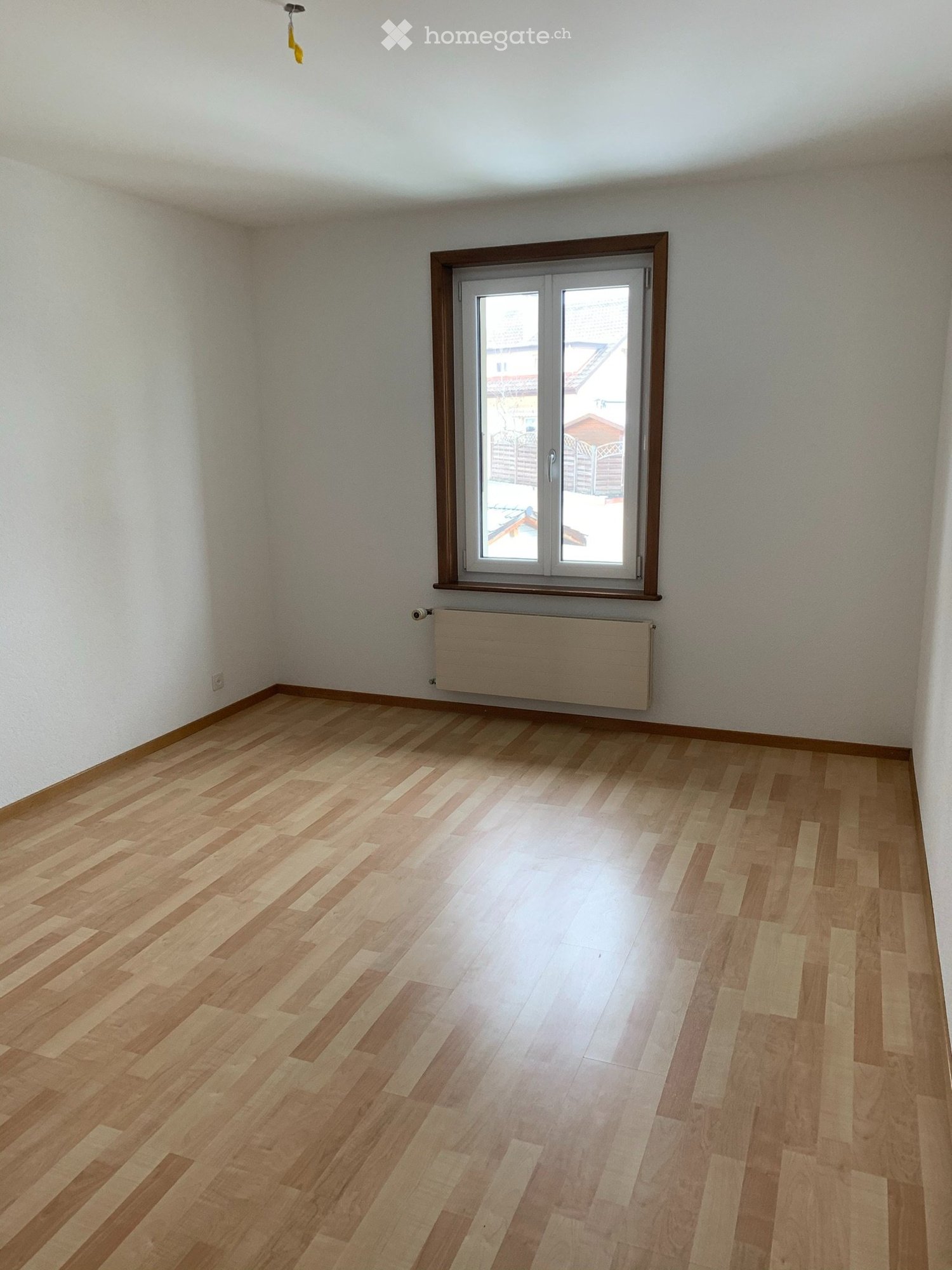 5 ½ rooms apartment