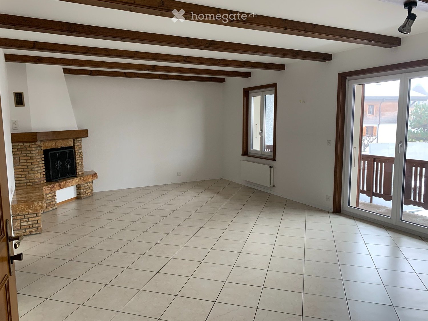 5 ½ rooms apartment