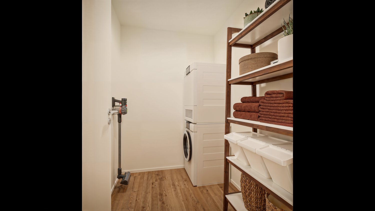 3 ½ room apartment