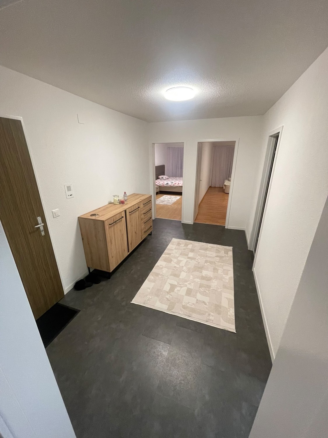 3 rooms apartment, photo 4 of 9