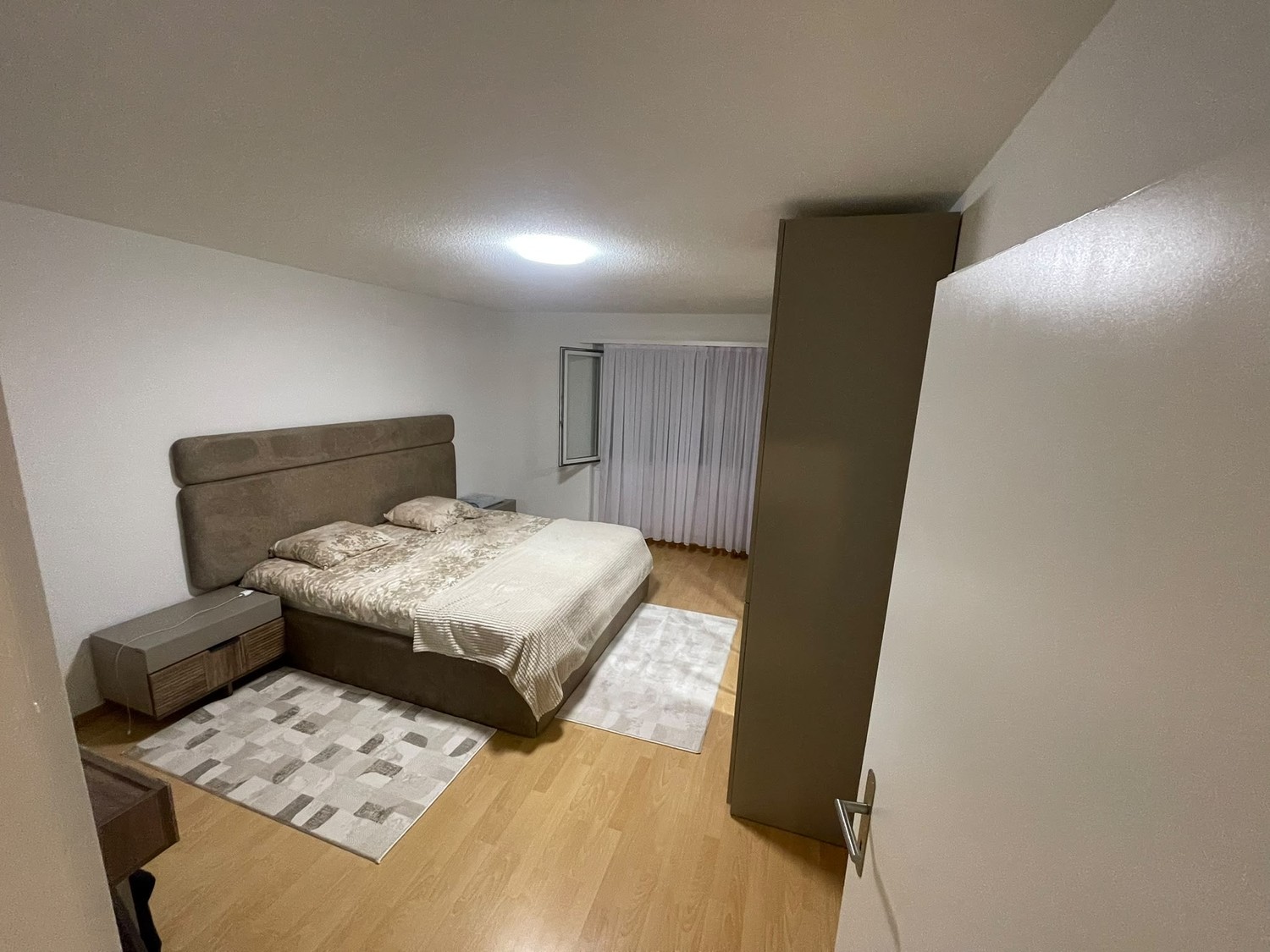 3 rooms apartment, photo 8 of 9