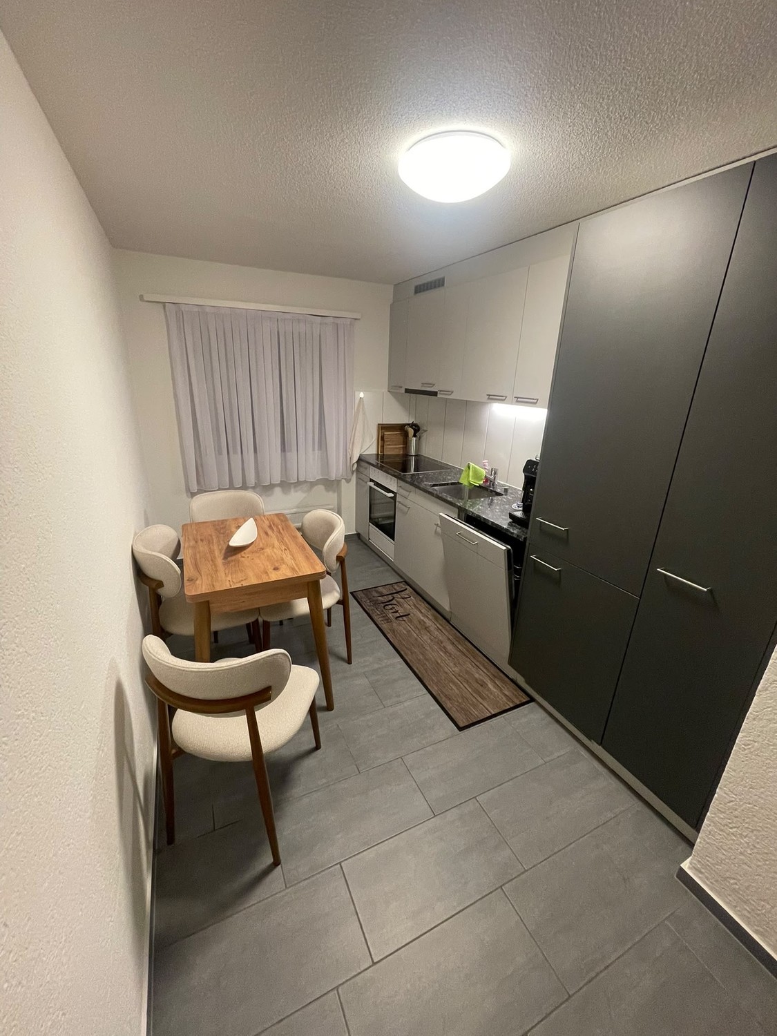 3 rooms apartment, photo 5 of 9