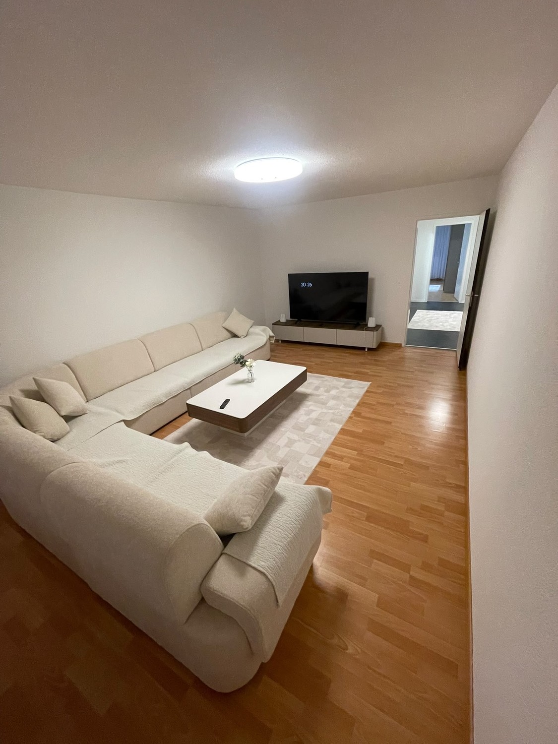 3 rooms apartment, photo 9 of 9