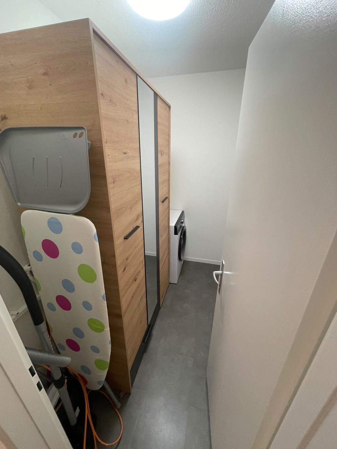 3 rooms apartment, photo 1 of 9
