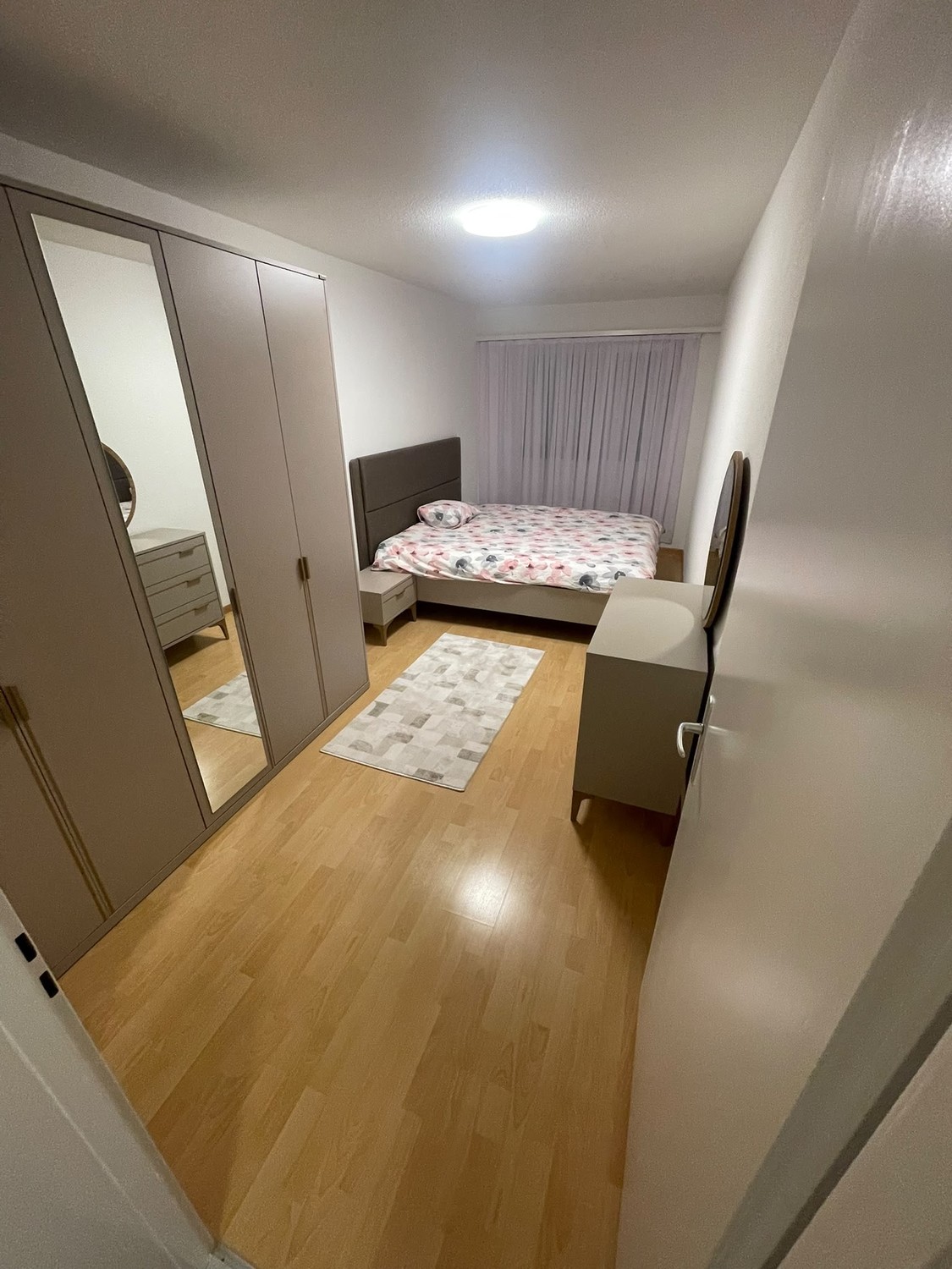 3 rooms apartment, photo 2 of 9