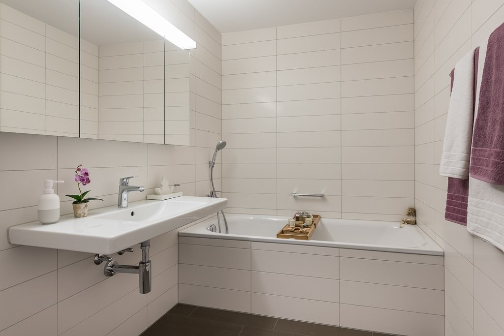 Appartement de 4 ½ pièces, photo 6 sur 8