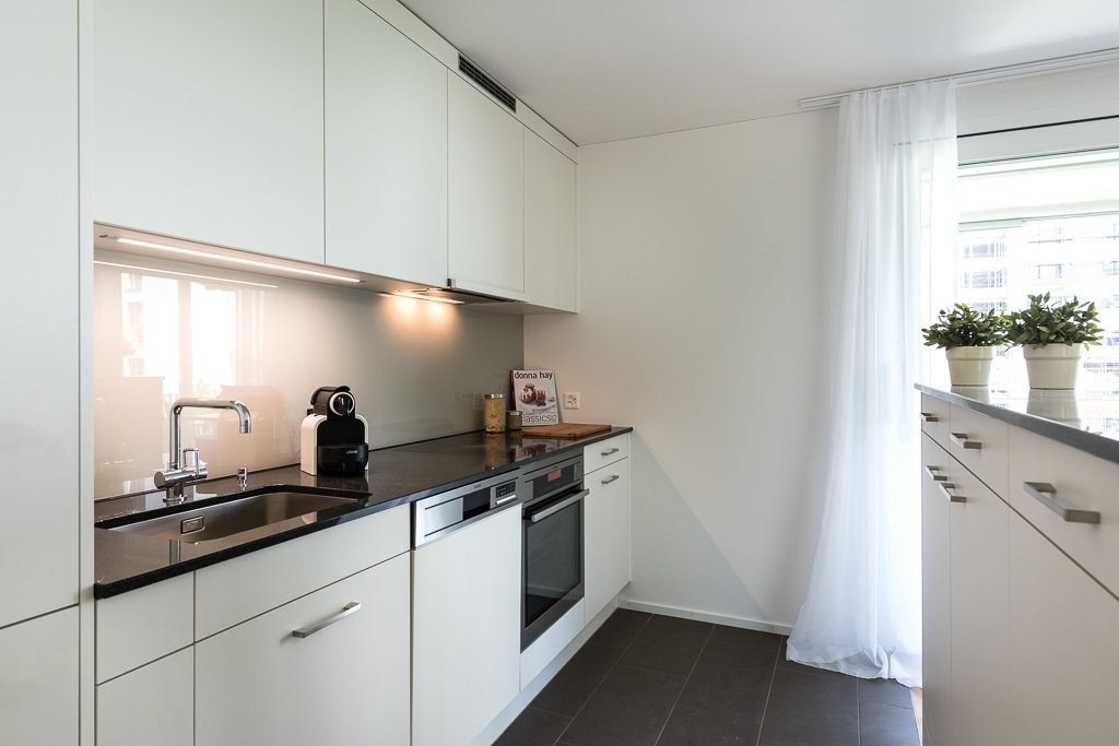 Appartement de 4 ½ pièces, photo 5 sur 8