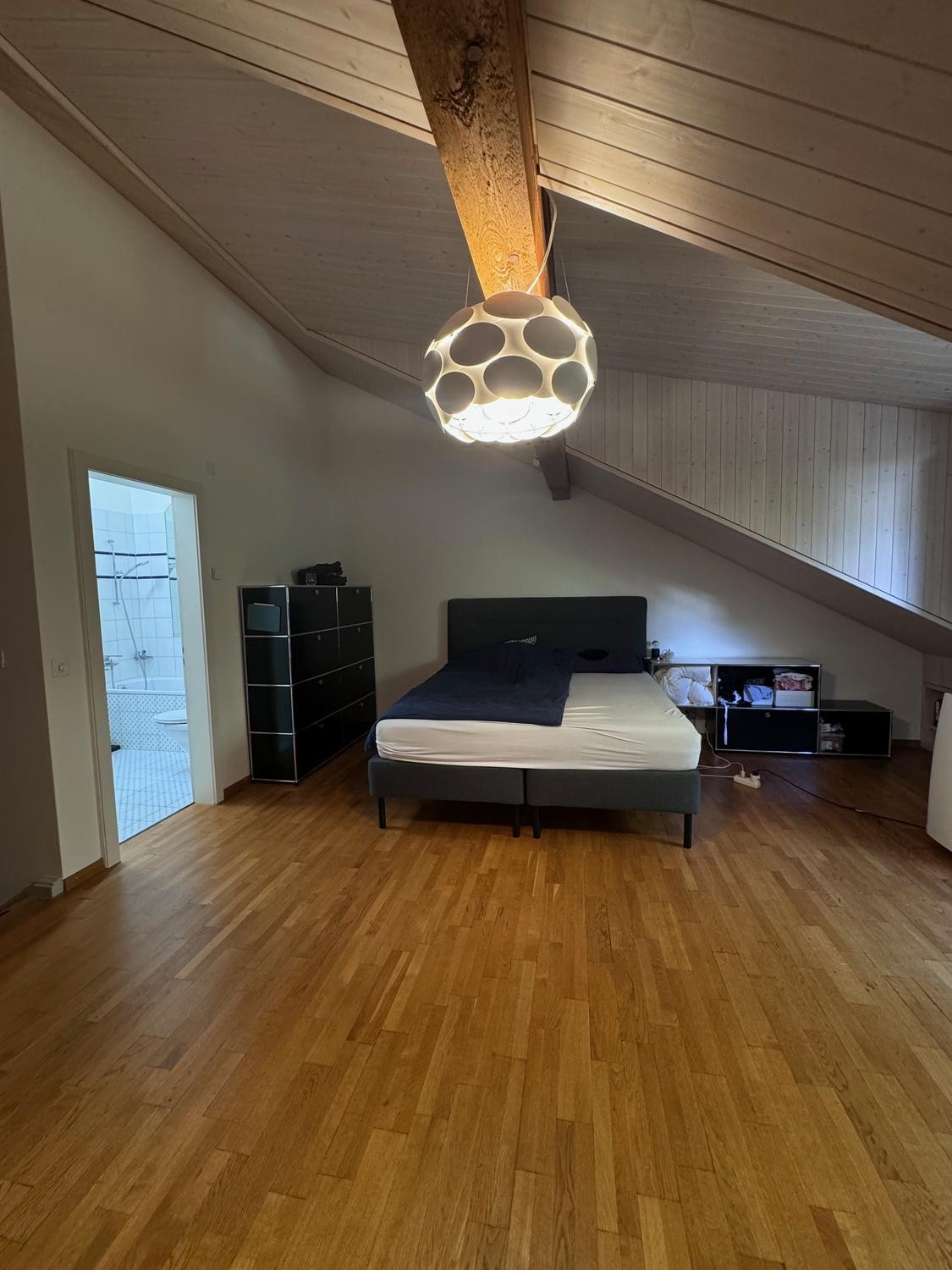 2 ½ rooms apartment, photo 4 of 9