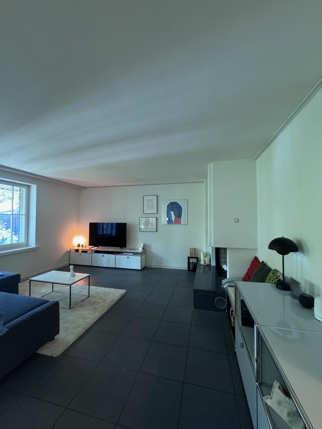 2 ½ rooms apartment, photo 1 of 9