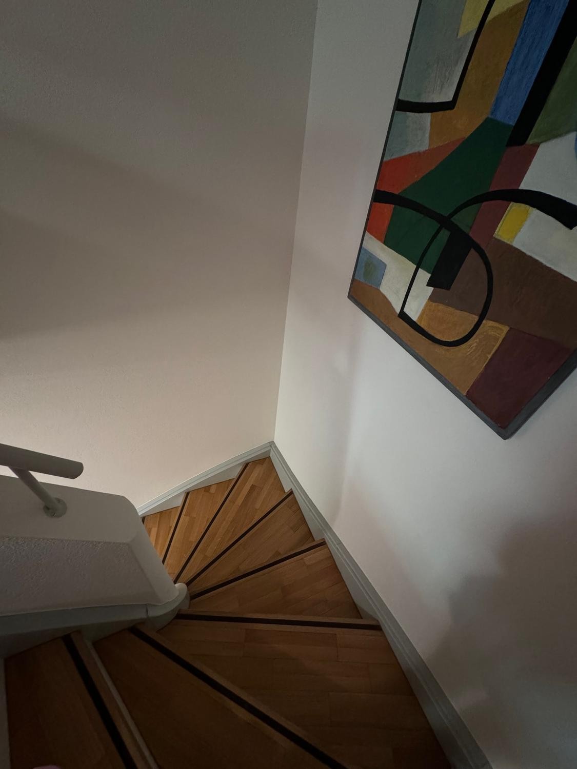 2 ½ rooms apartment, photo 6 of 9