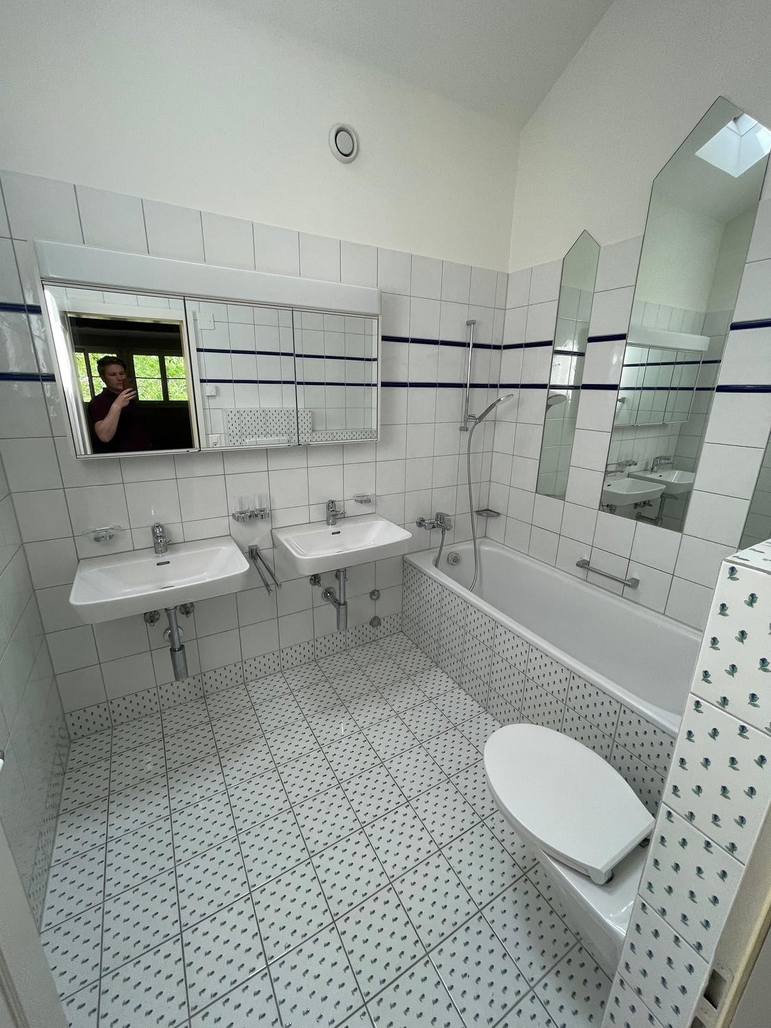 2 ½ rooms apartment, photo 5 of 9