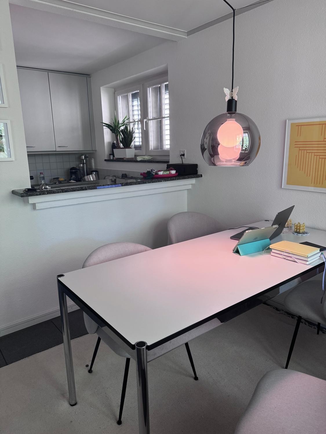 2 ½ rooms apartment, photo 2 of 9