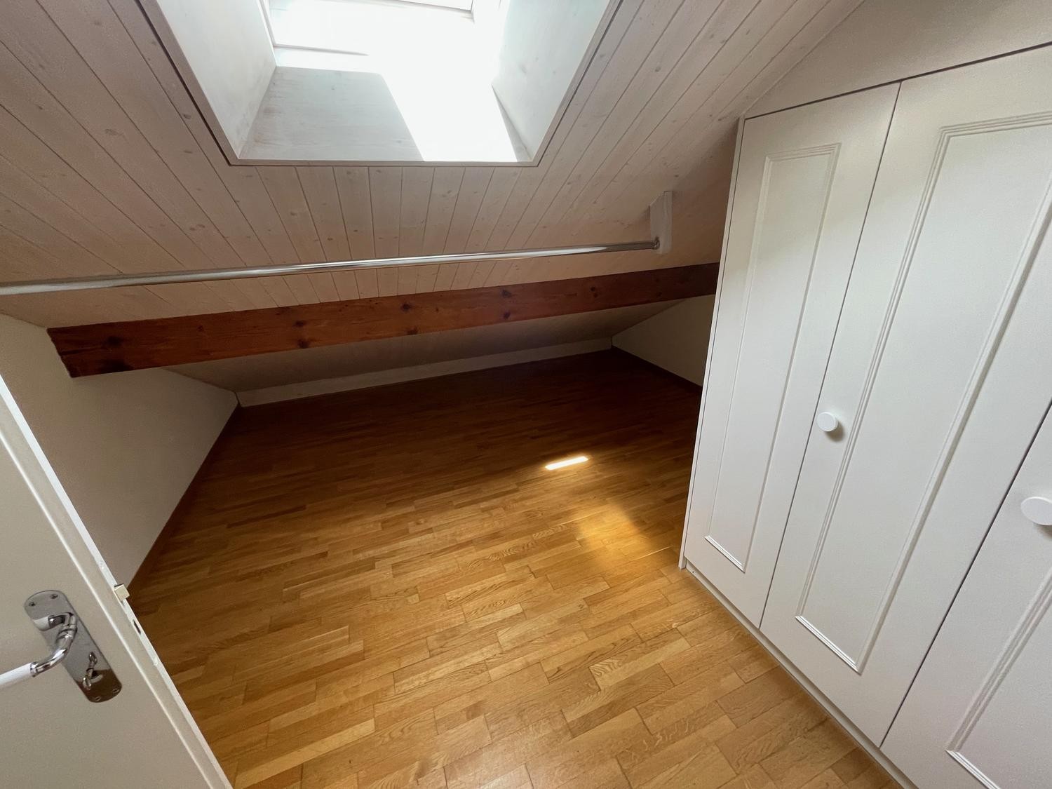 2 ½ rooms apartment, photo 7 of 9