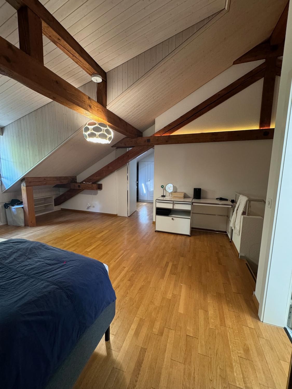 2 ½ rooms apartment, photo 3 of 9