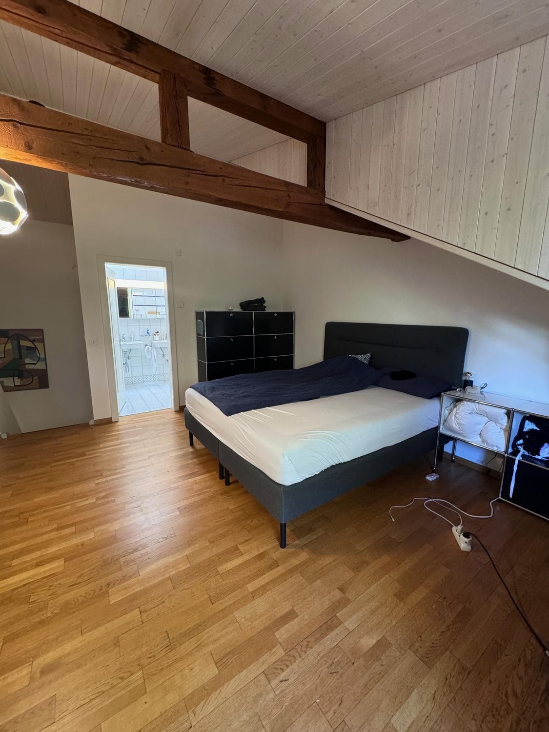 2 ½ rooms apartment, photo 9 of 9