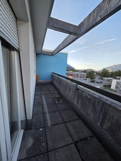 2 ½ rooms apartment, photo 2 of 5