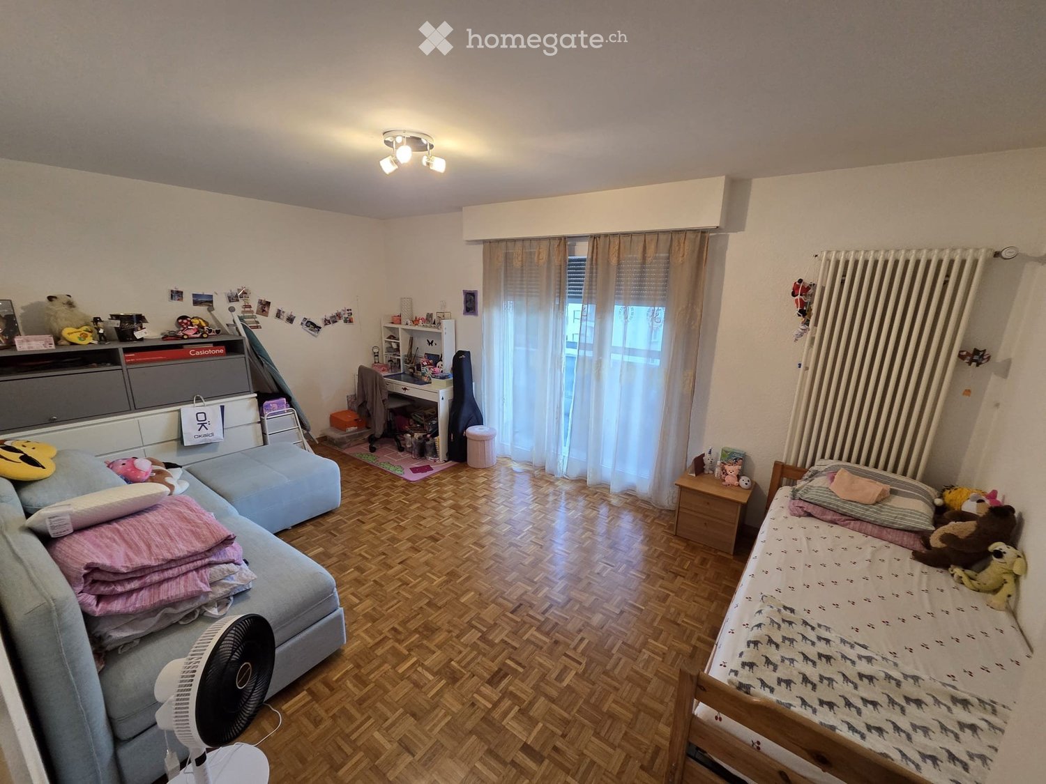 2 ½ rooms apartment, photo 3 of 5