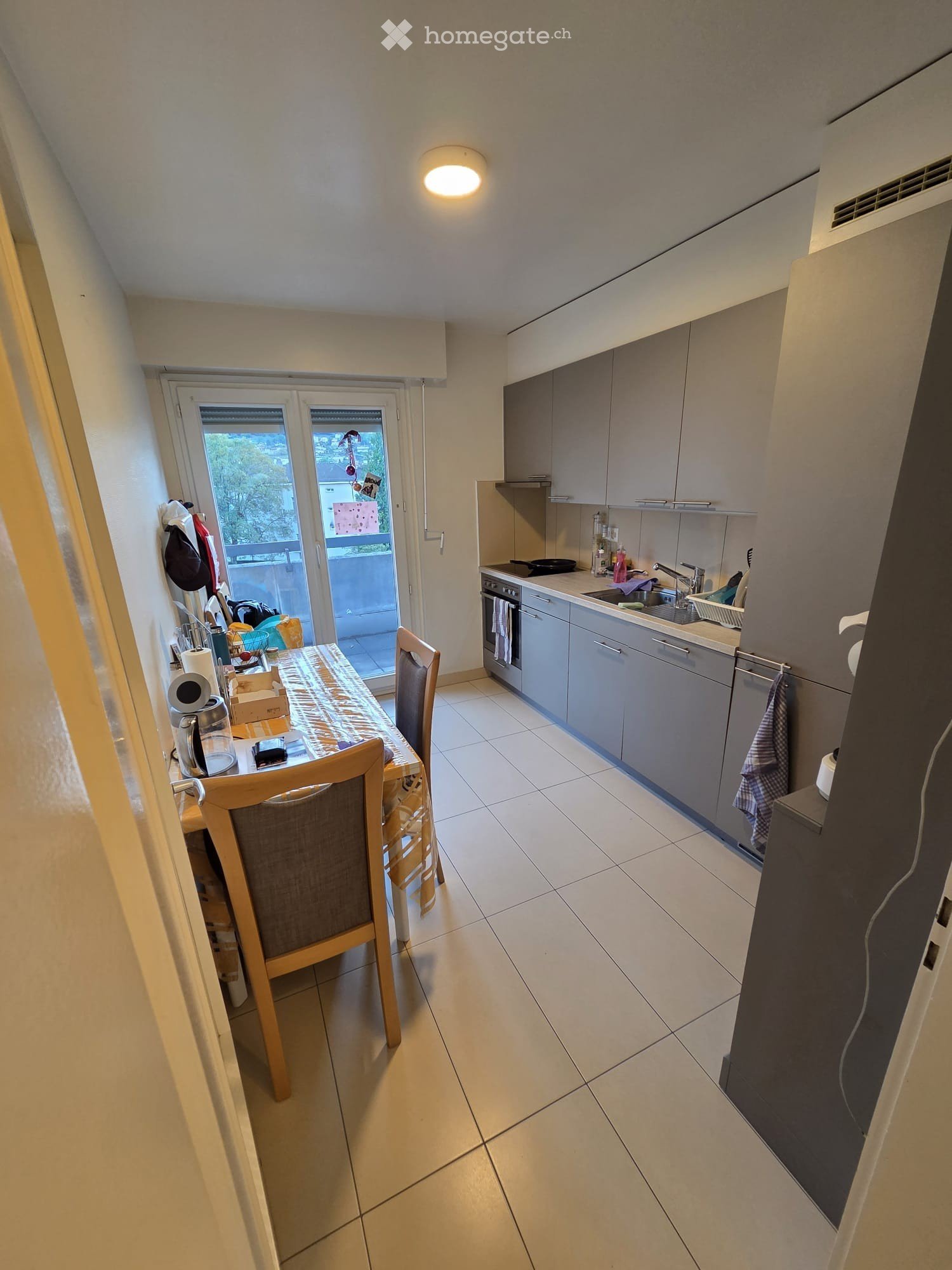 2 ½ rooms apartment, photo 1 of 5