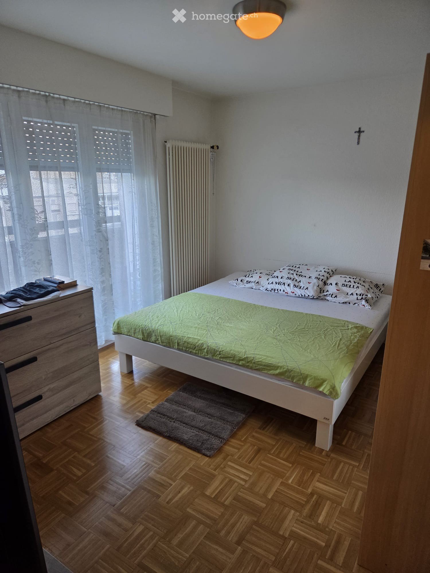 2 ½ rooms apartment, photo 5 of 5