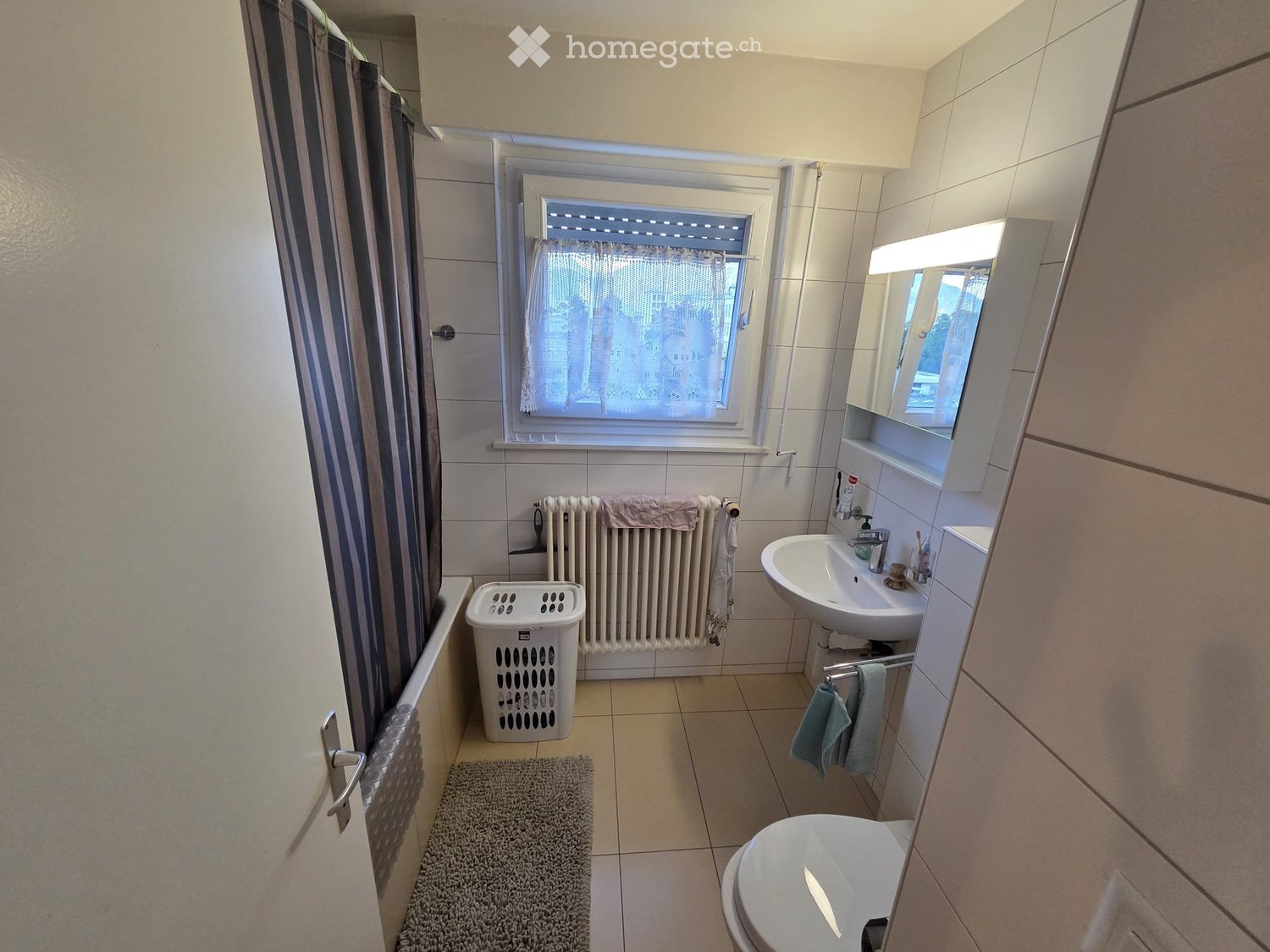 2 ½ rooms apartment, photo 4 of 5