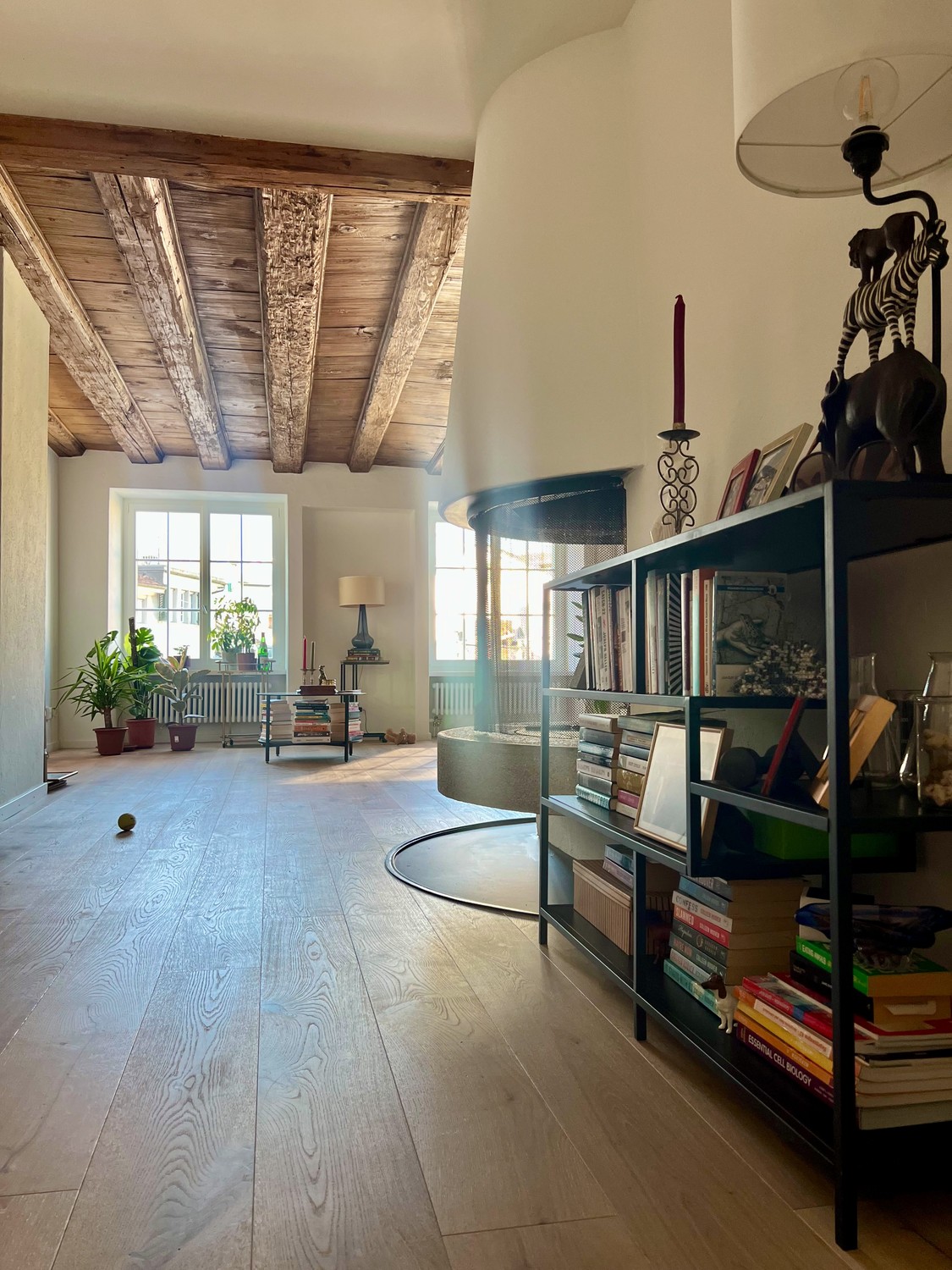Room in a shared flat, photo 1 of 6