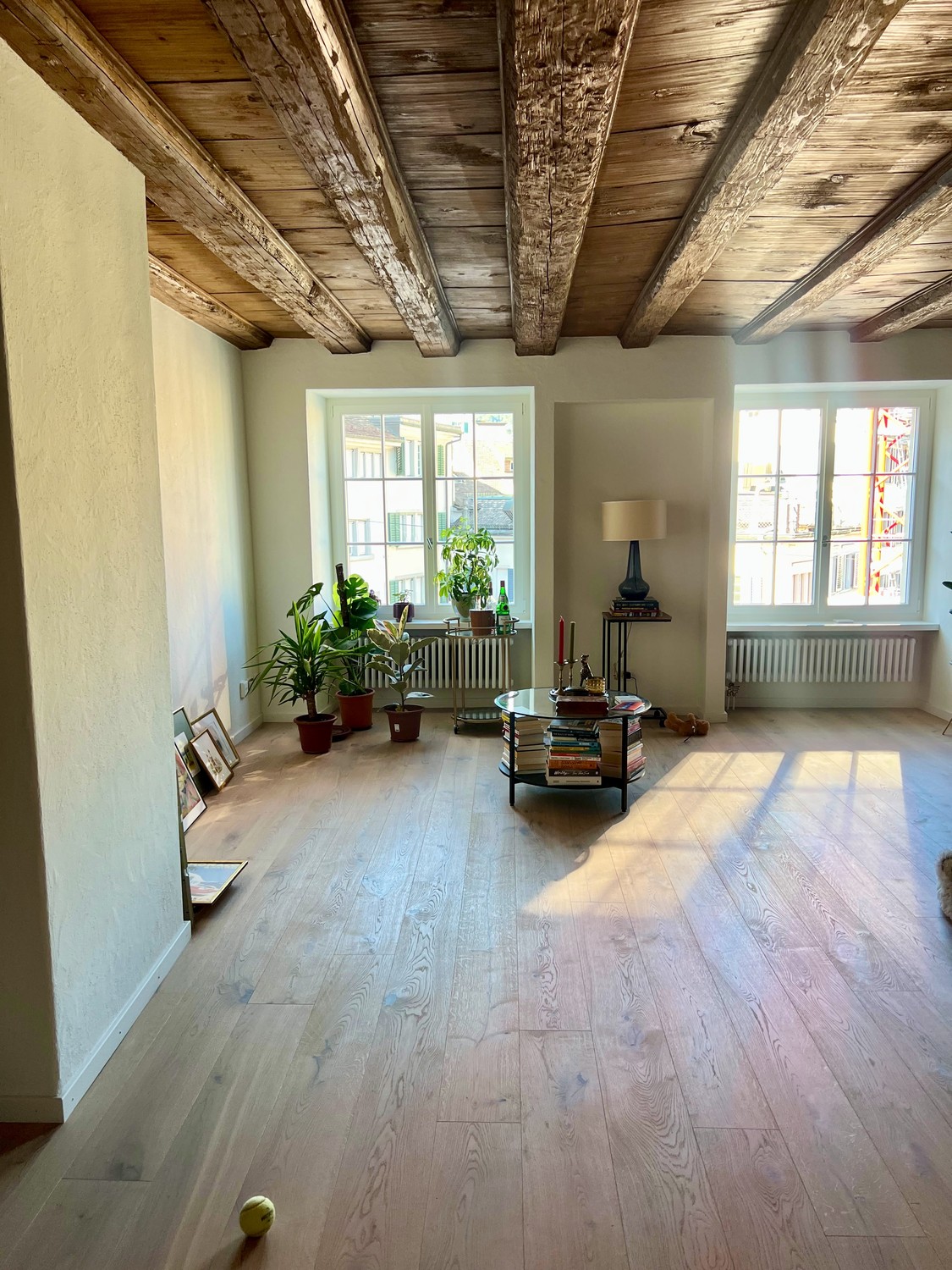 Room in a shared flat, photo 2 of 6