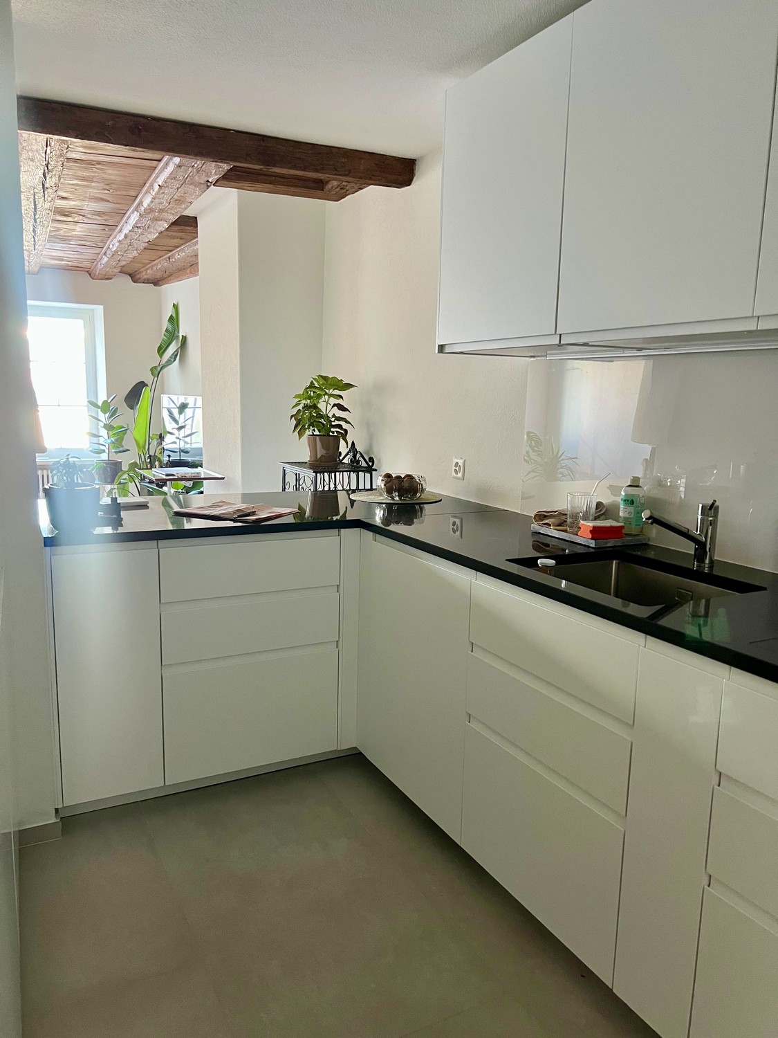 Room in a shared flat, photo 4 of 6