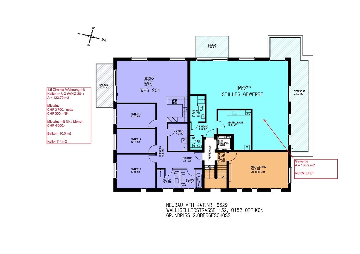 149m² commercial, photo 1 of 7