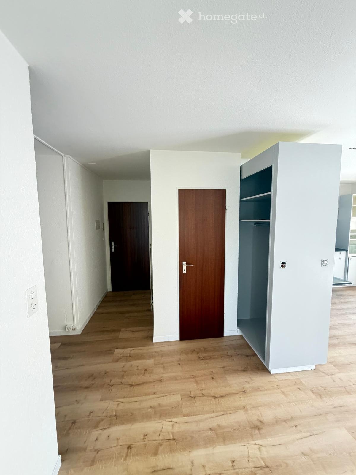 4.5 room apartment, photo 3 of 5