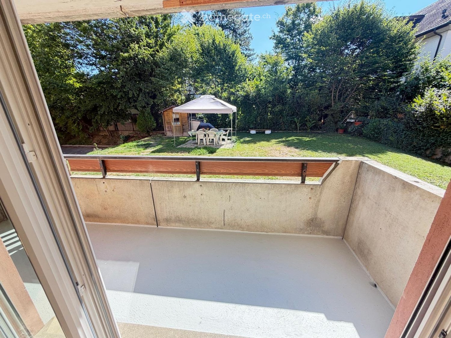 4.5 room apartment, photo 5 of 5