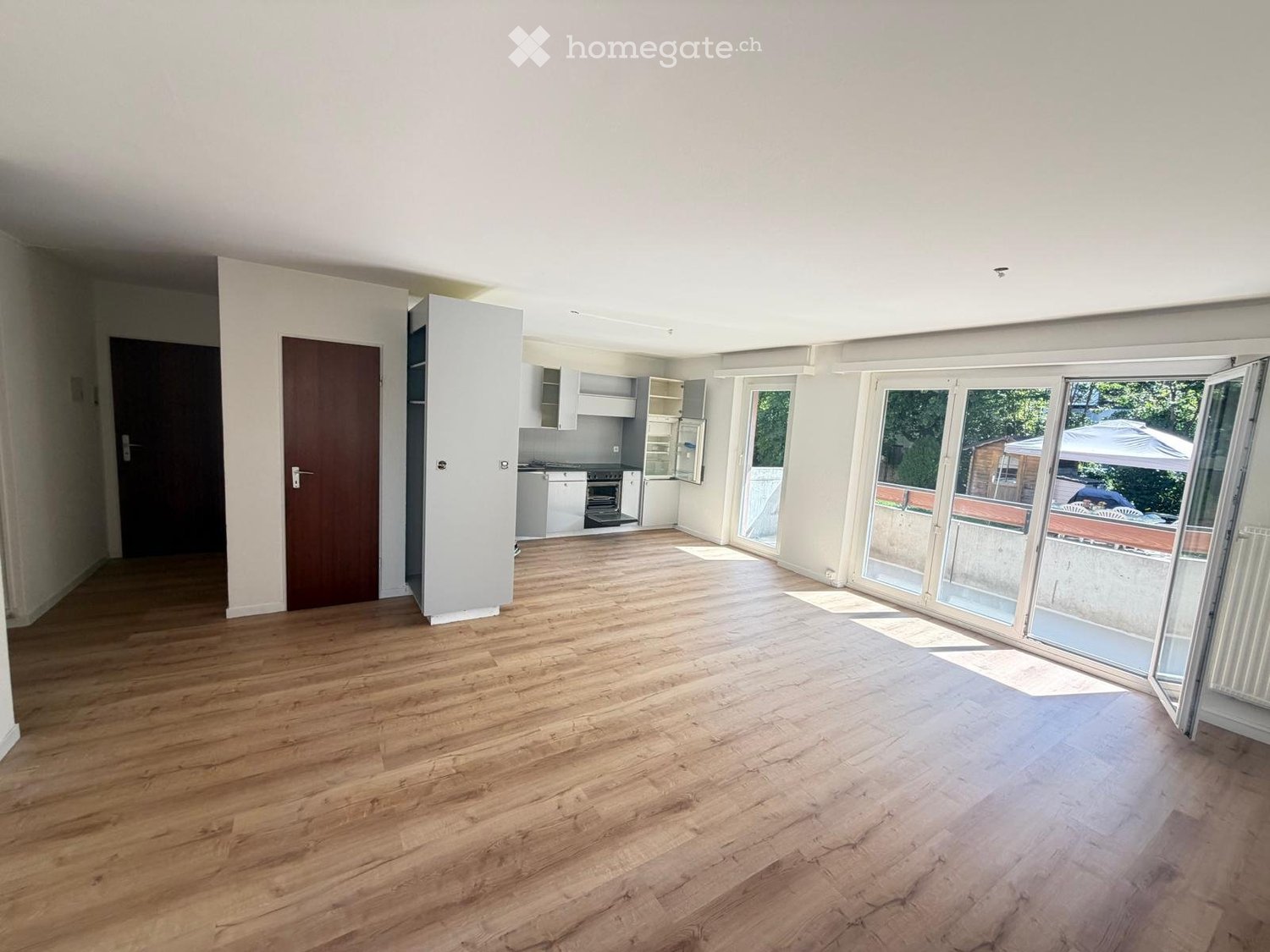 4.5 room apartment, photo 1 of 5