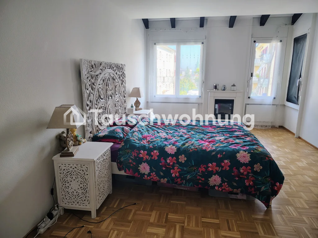 3 ½ rooms apartment, photo 2 of 8