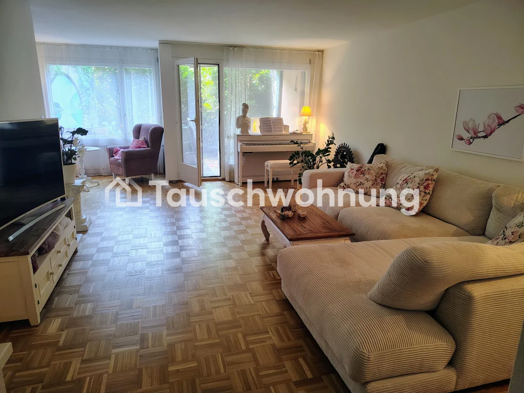 3 ½ rooms apartment, photo 1 of 8