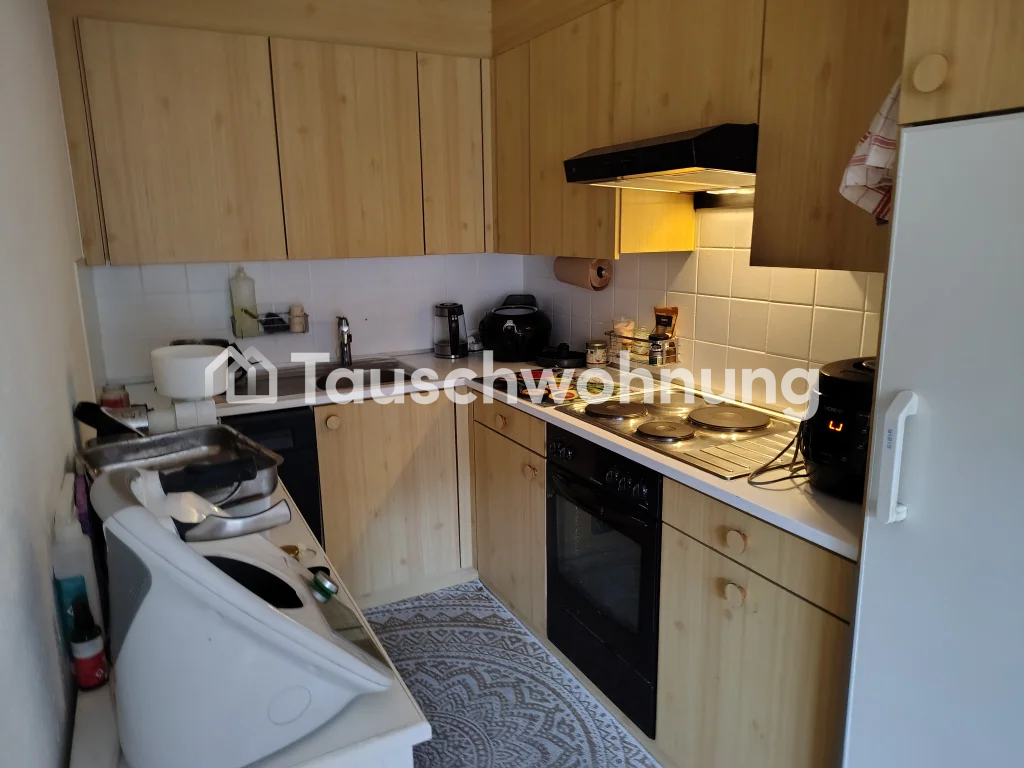 3 ½ rooms apartment, photo 6 of 8