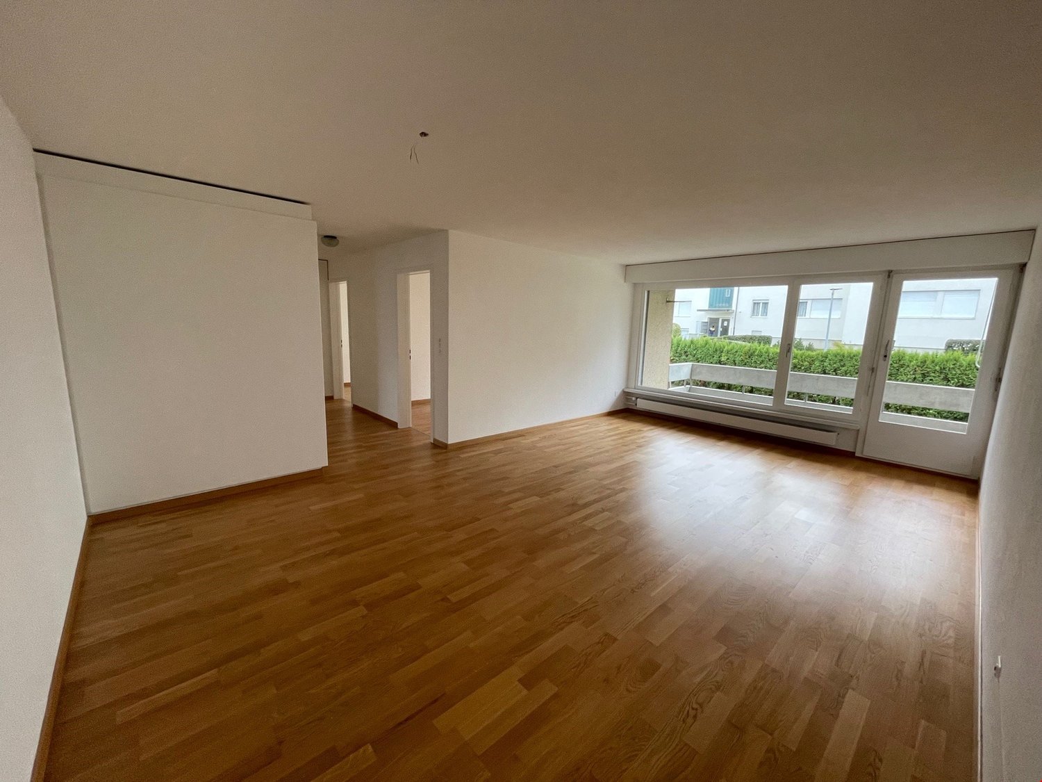 4 ½ rooms apartment