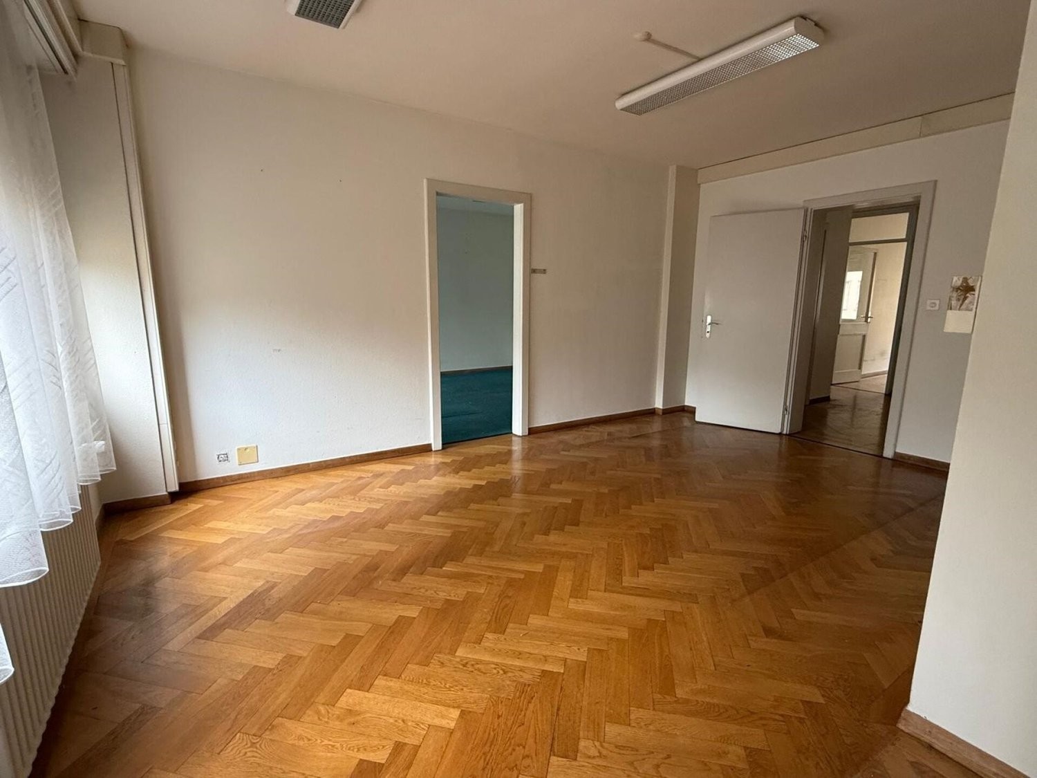 116m² office, photo 4 of 6