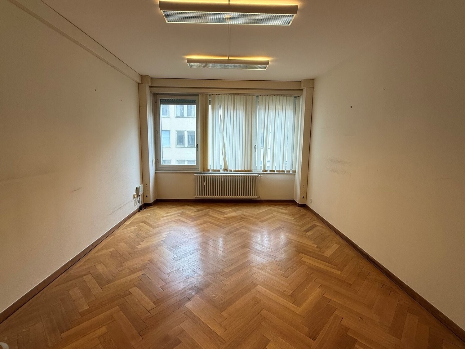 116m² office, photo 1 of 6