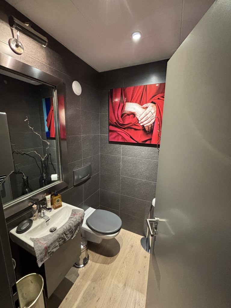 154m² office, photo 9 of 9