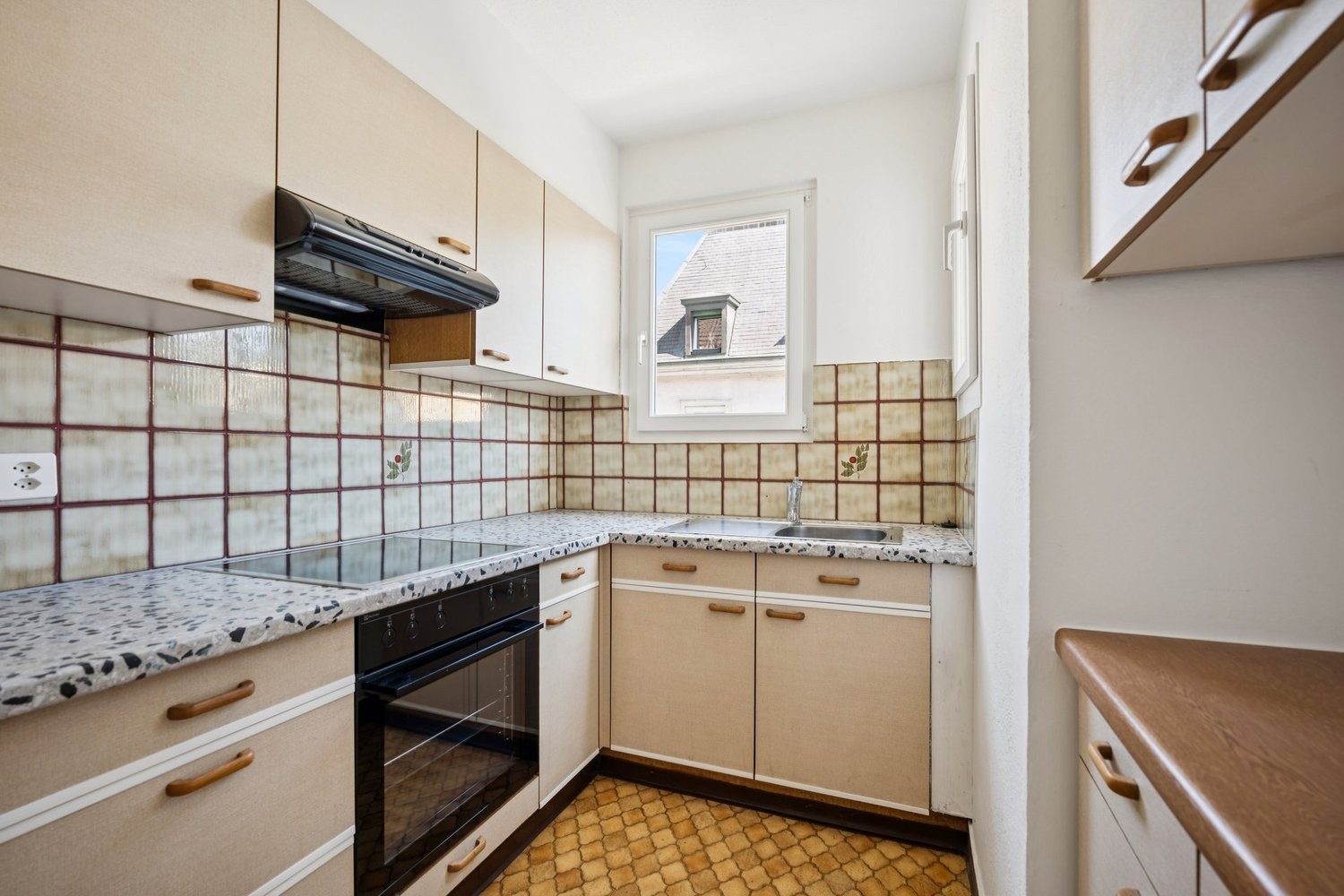 1 room apartment, photo 2 of 4
