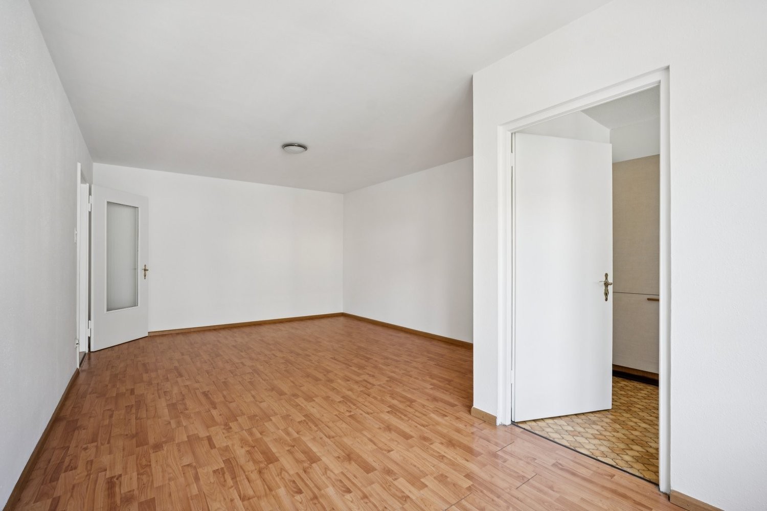 1 room apartment, photo 4 of 4