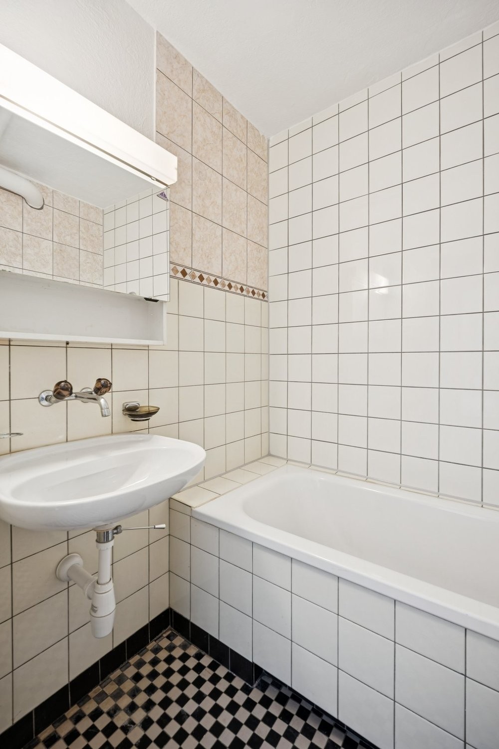 1 room apartment, photo 3 of 4