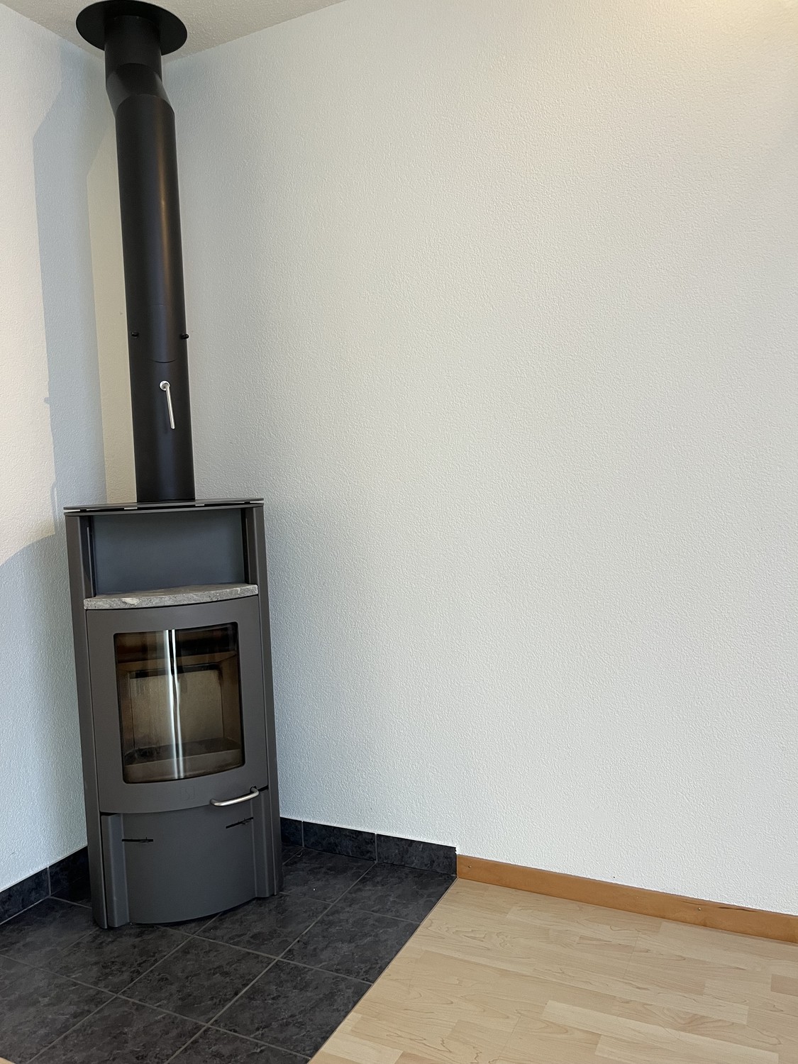 1 ½ rooms apartment