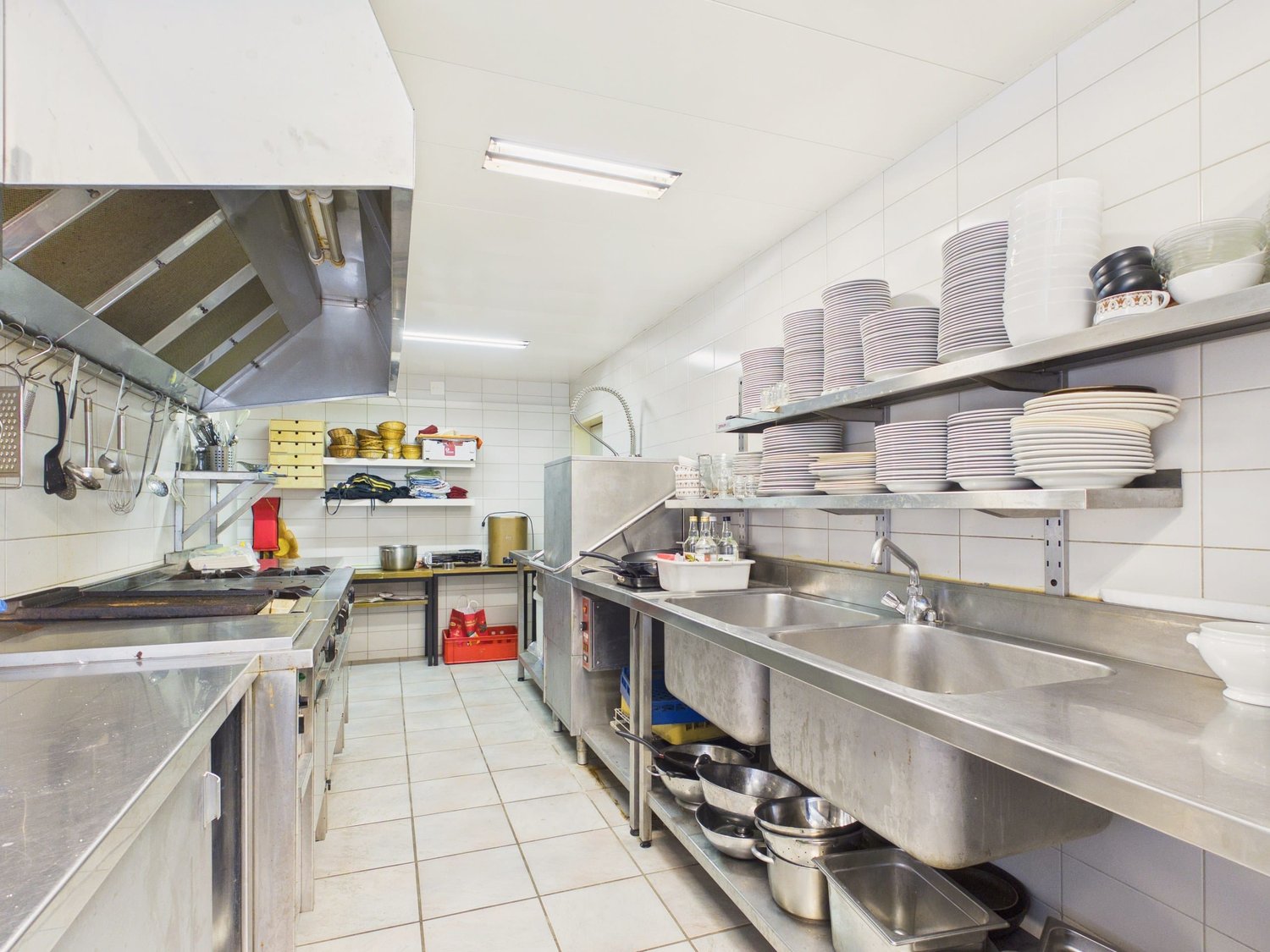 160m² restaurant, photo 10 of 10