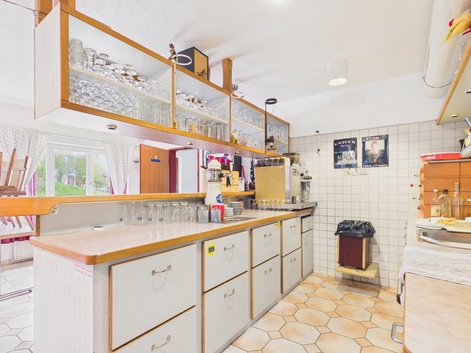 160m² restaurant, photo 9 of 10
