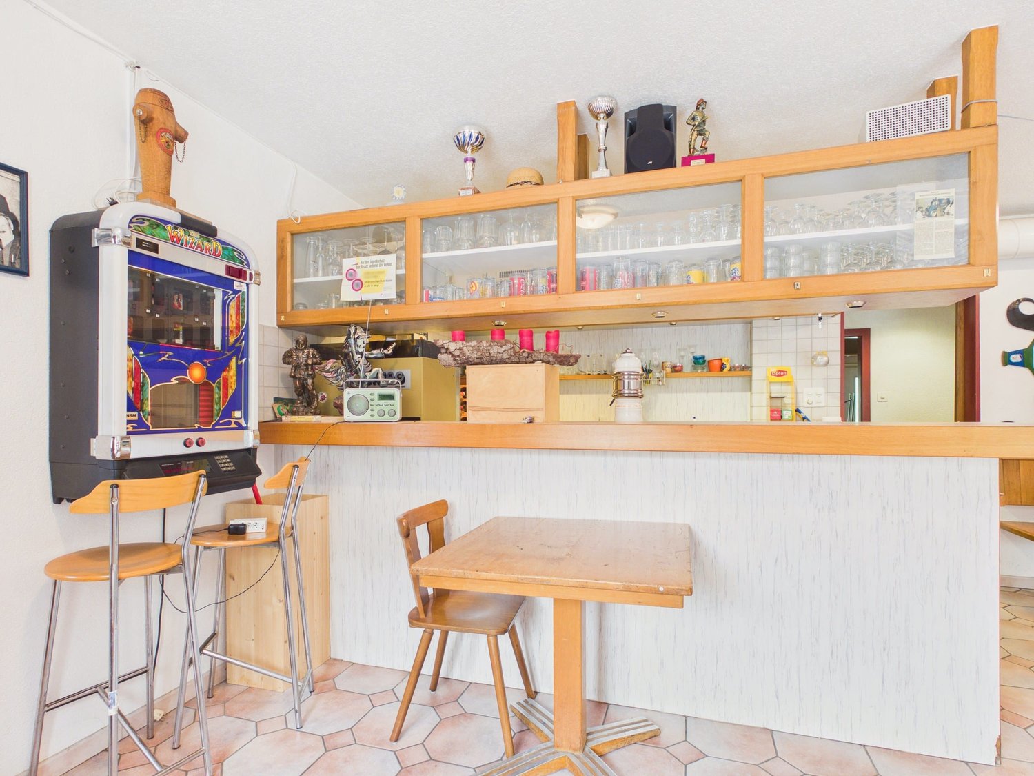 160m² restaurant, photo 7 of 10
