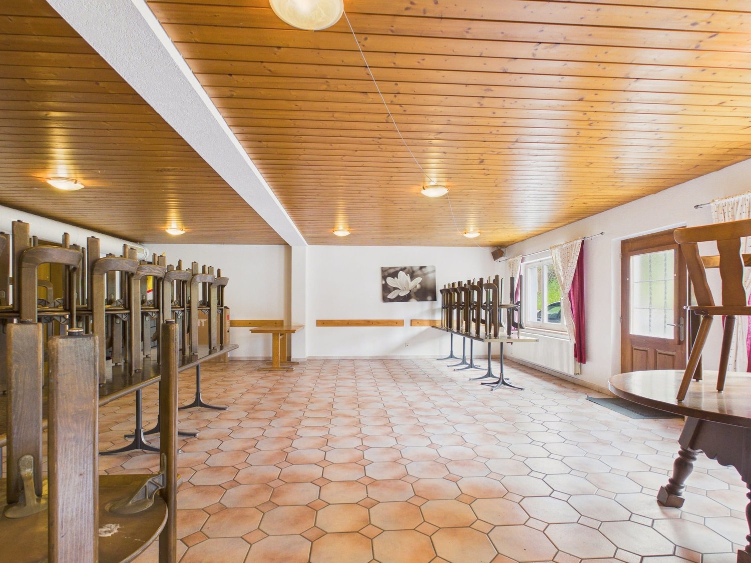 160m² restaurant, photo 6 of 10