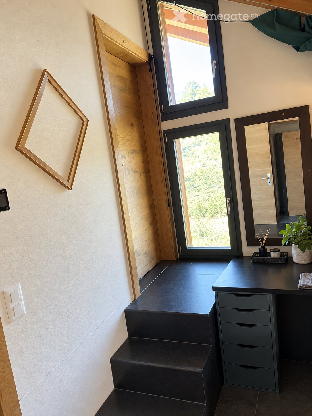 5 ½ rooms apartment, photo 2 of 5