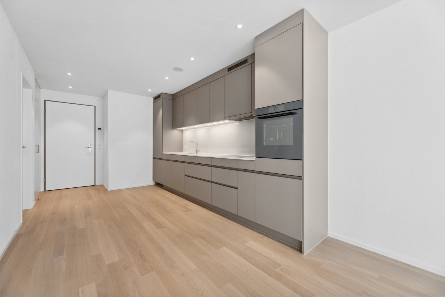 2 ½ rooms apartment, photo 3 of 7